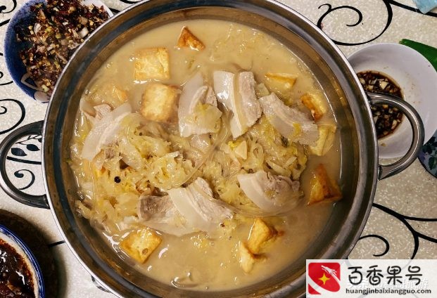 长春有什么特产小吃