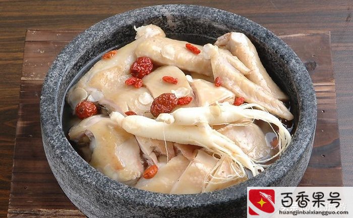 长春有什么特产小吃