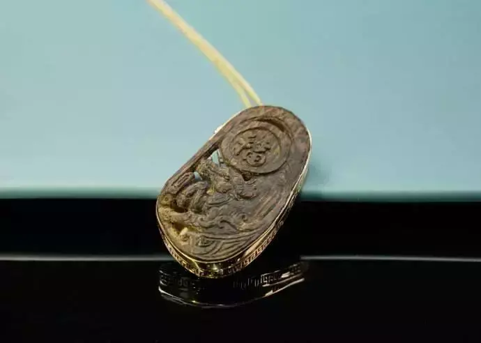 辟邪最厉害的东西