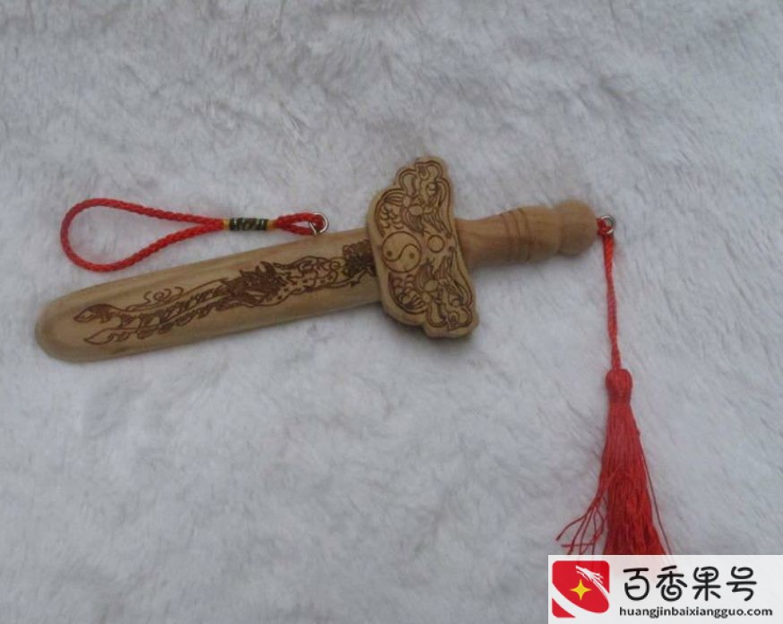 小孩辟邪带什么东西好