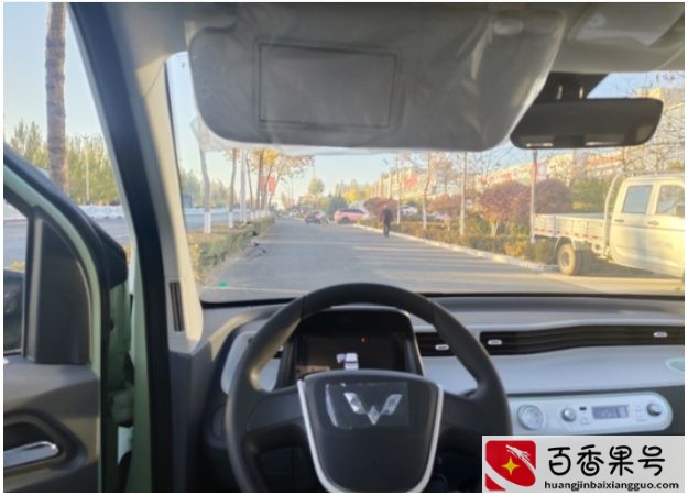 五菱mini开了半年的感受怎么样