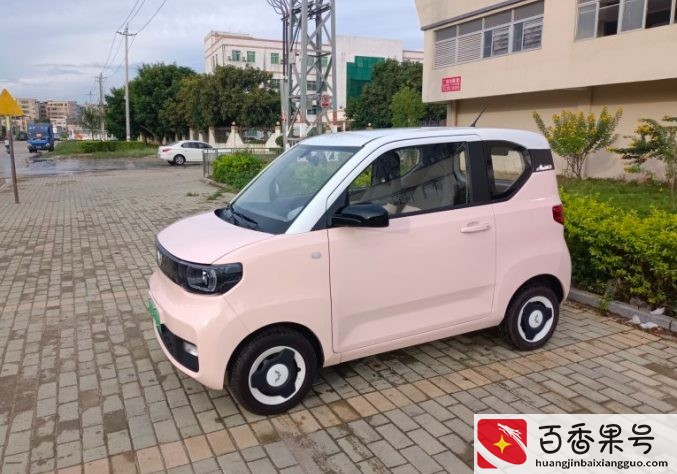 五菱mini开了半年的感受怎么样