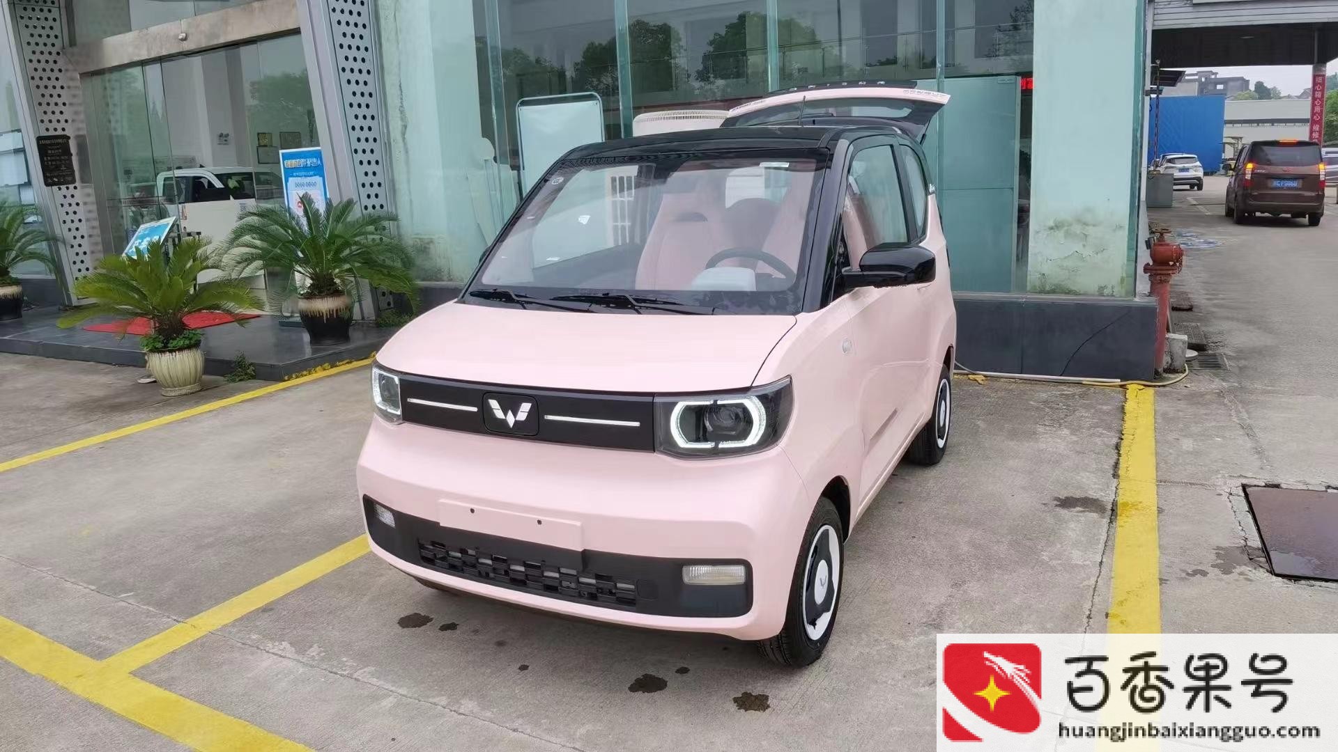 五菱mini开了半年的感受怎么样