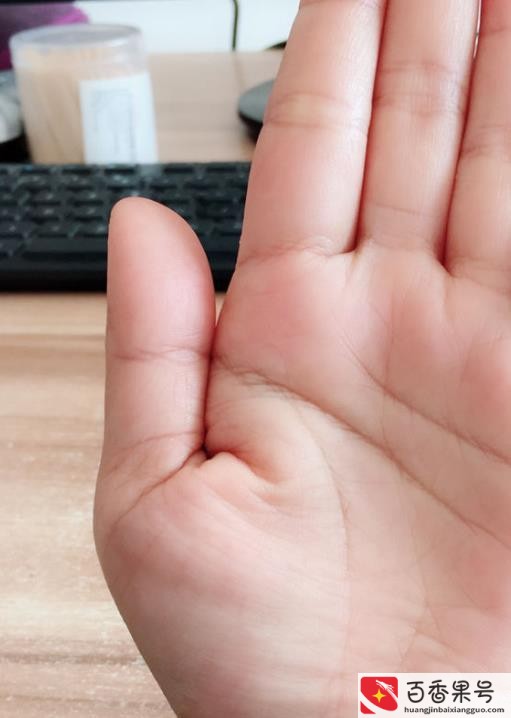 掌纹的三条线代表什么