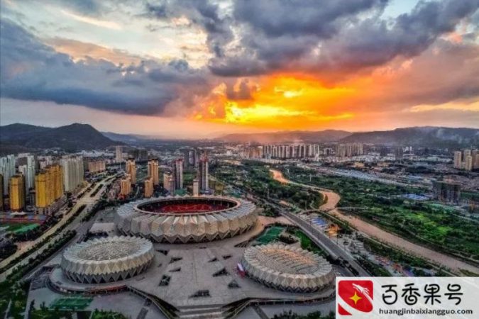 中国凉都在哪里