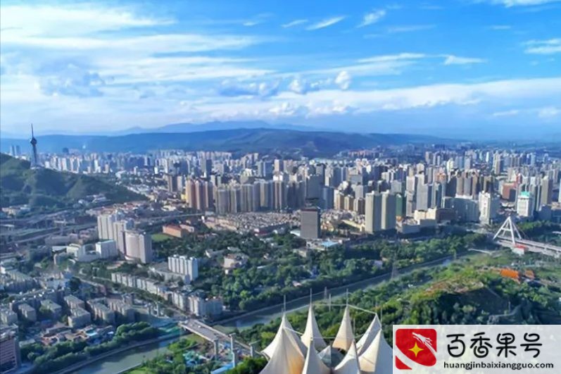 中国凉都在哪里