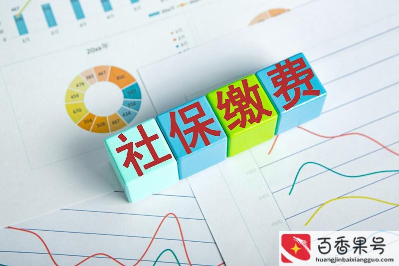 单位一般交社保是几档