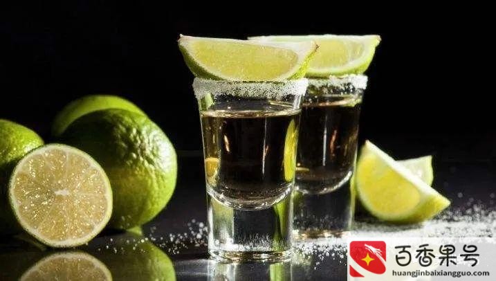龙舌兰为什么是穷人喝的酒