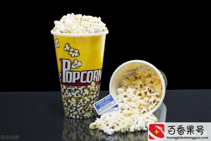 爆米花玉米和普通玉米的区别