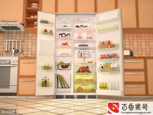 冰箱费电吗一个月大概多少钱