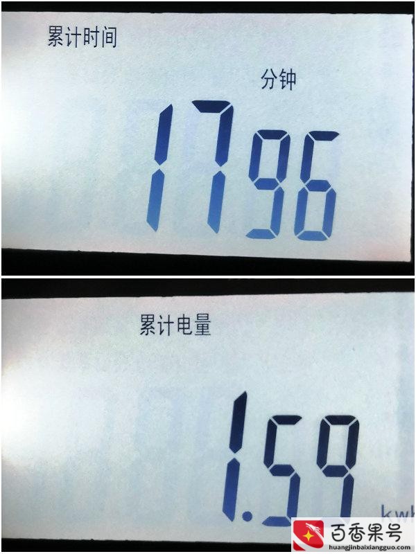 冰箱费电吗一个月大概多少钱