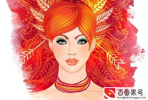 晚年最幸福悠闲的星座女