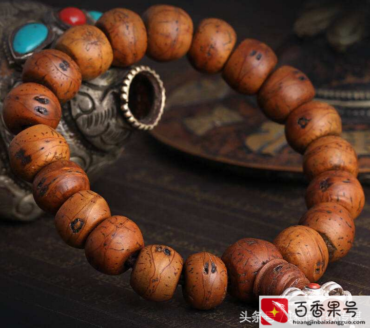 男人戴什么手串旺财