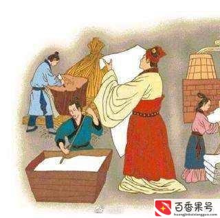 中国新四大发明是指哪四样