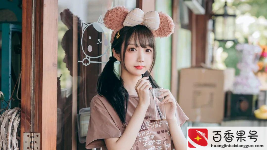 金牛女是个很神奇的存在