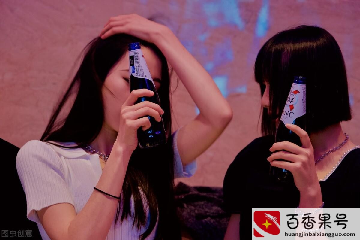 ktv陪酒的都能做什么