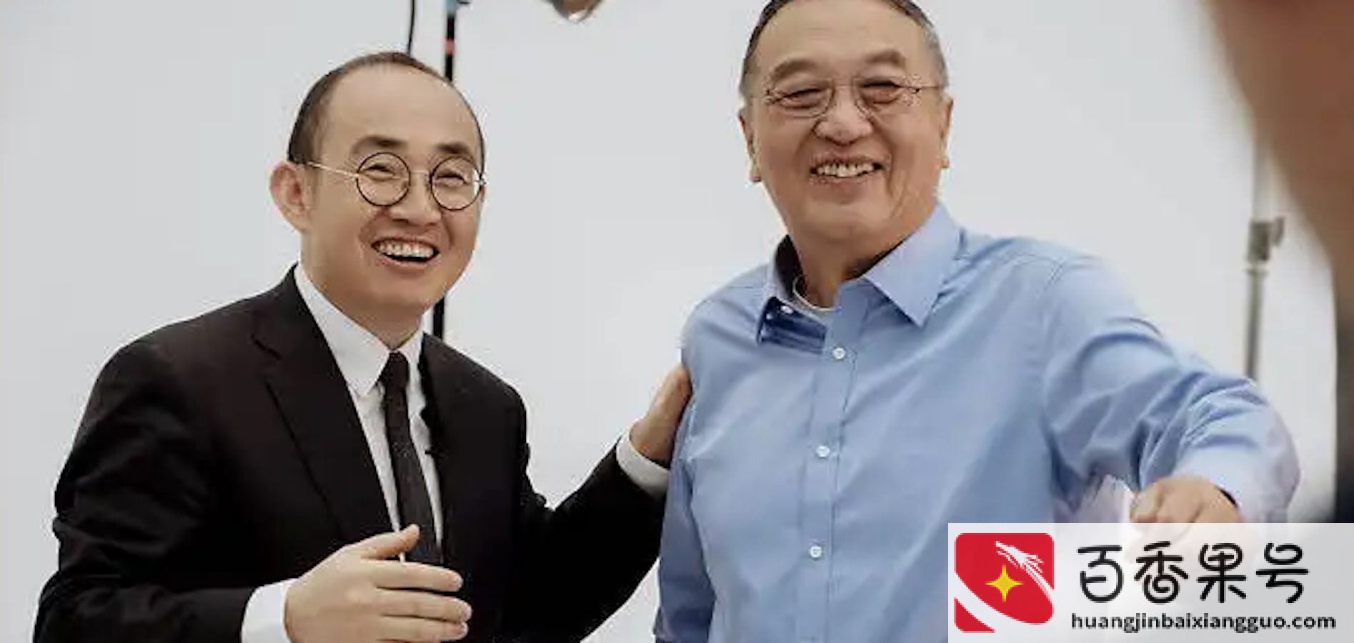 潘石屹为什么要跑