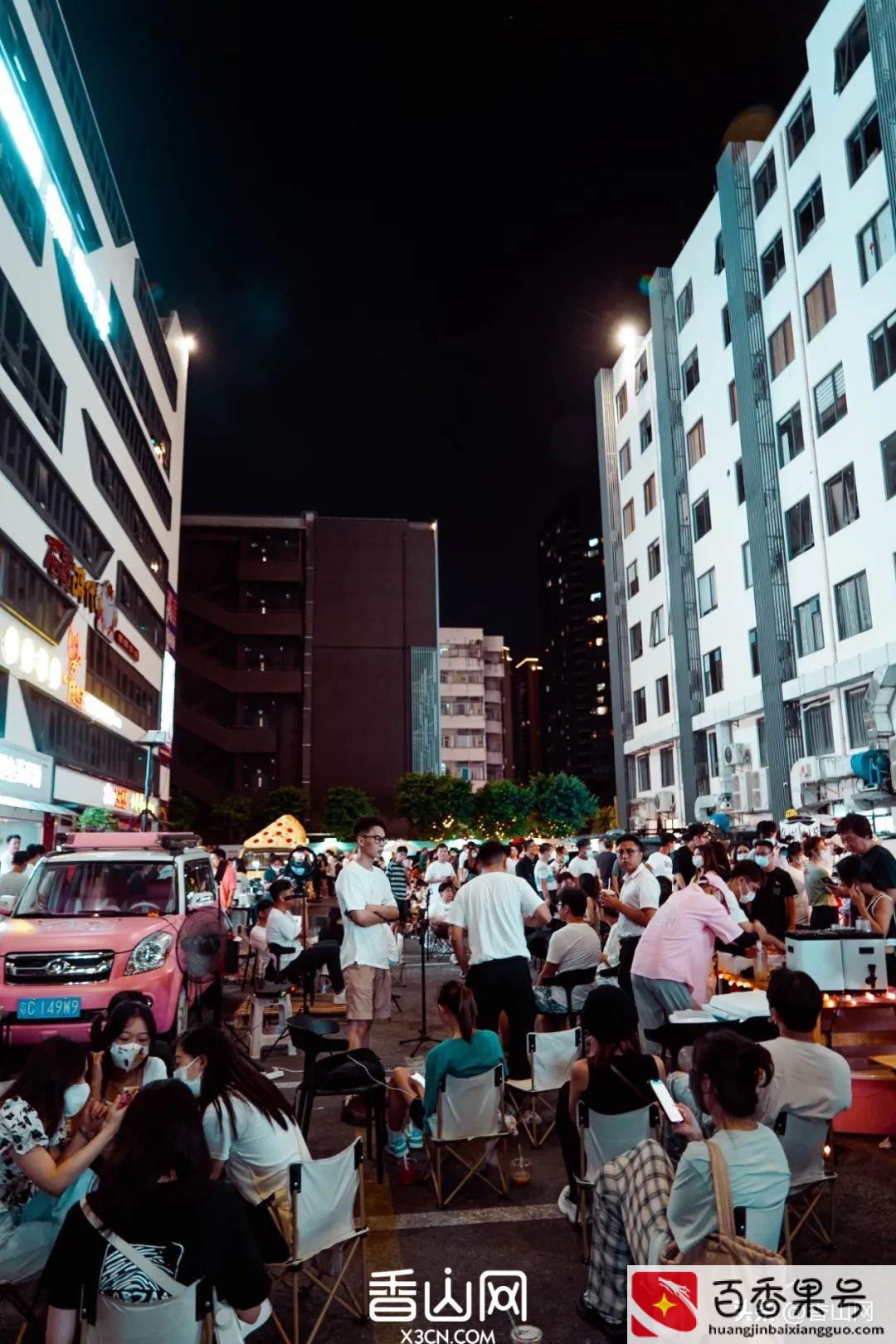 开私家车摆摊适合卖什么