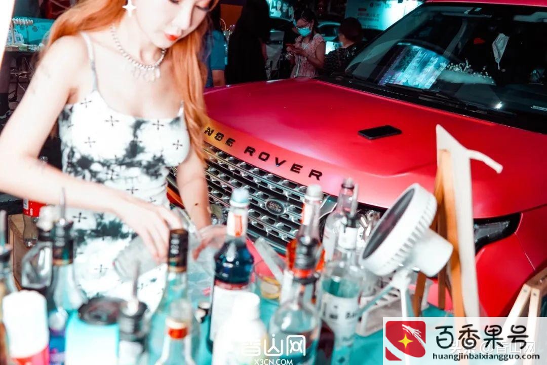 开私家车摆摊适合卖什么