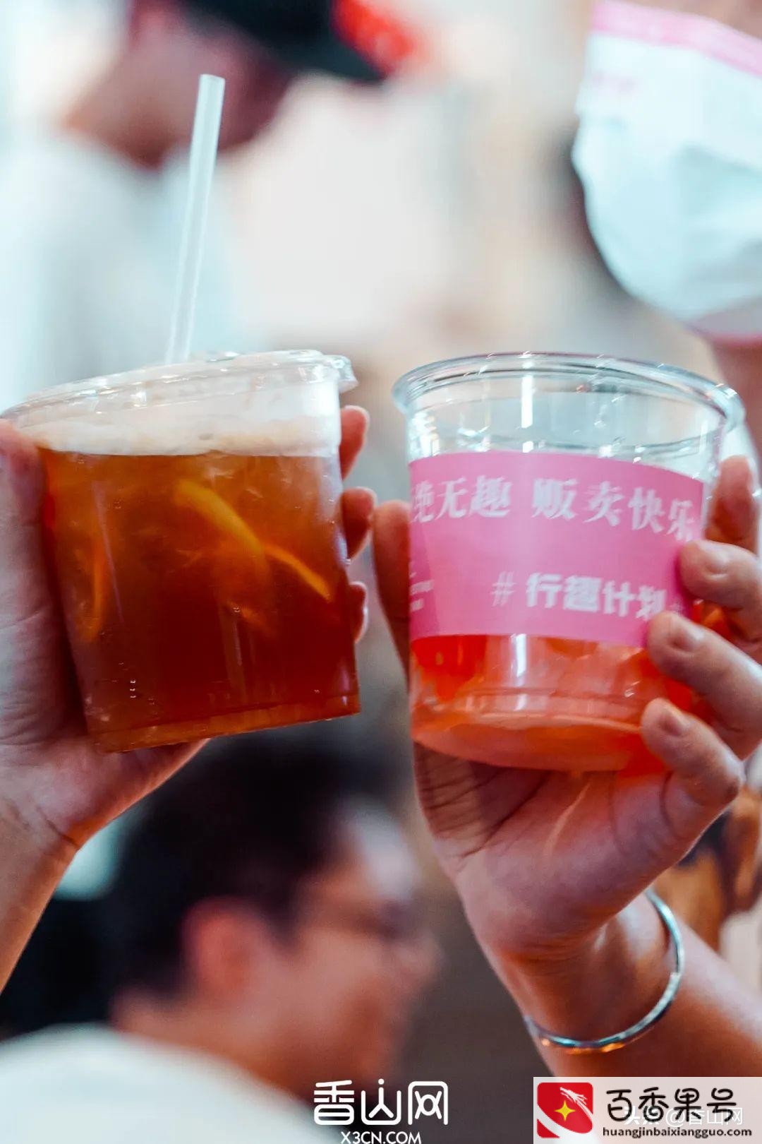 开私家车摆摊适合卖什么