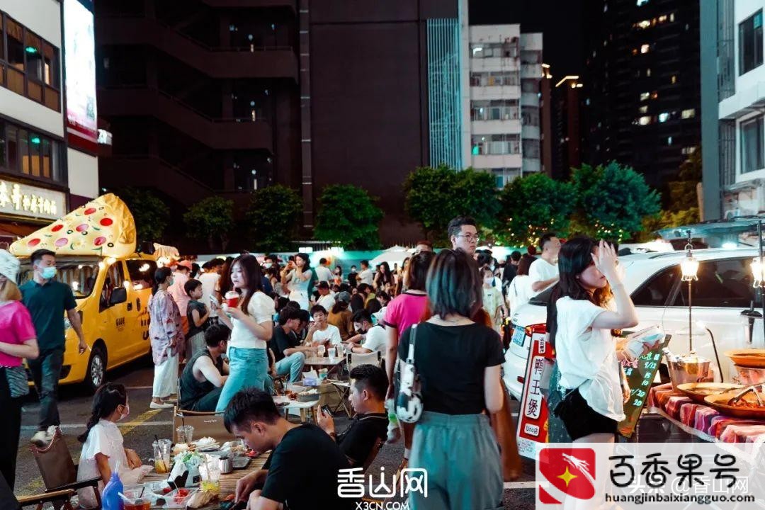 开私家车摆摊适合卖什么
