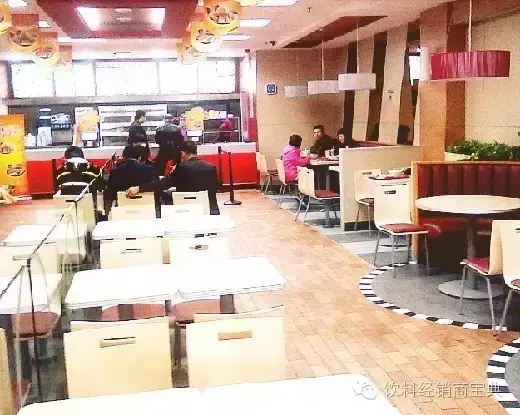 新手如何做饮料代理商