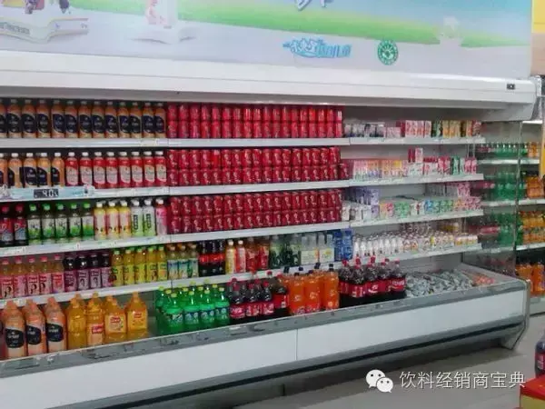 新手如何做饮料代理商