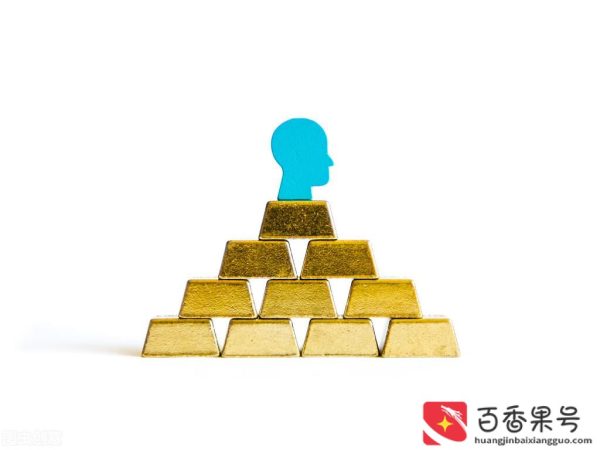 什么时候买黄金最便宜