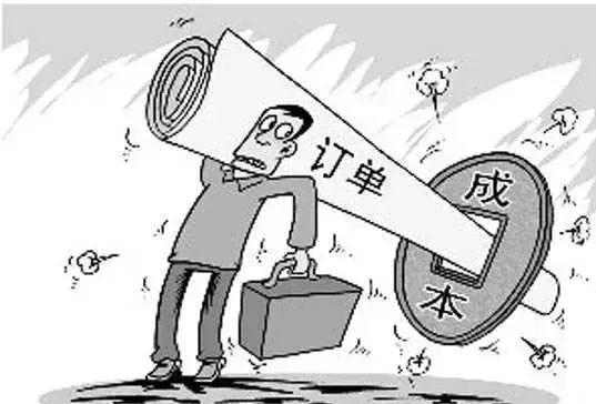 卖粮食能赚多少钱一斤