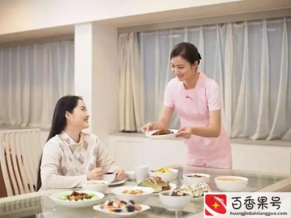 月嫂好干吗？月嫂主要做什么工作内容？