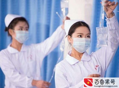 全国护士都是55岁退休吗