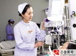 全国护士都是55岁退休吗