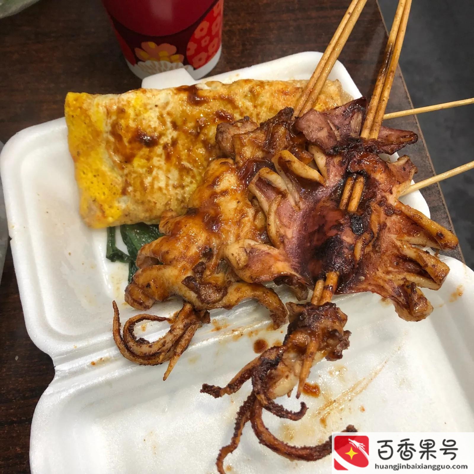 新手卖什么小吃简单好卖