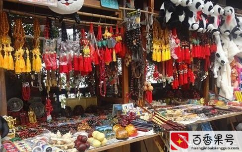 旅游区做什么生意最合适