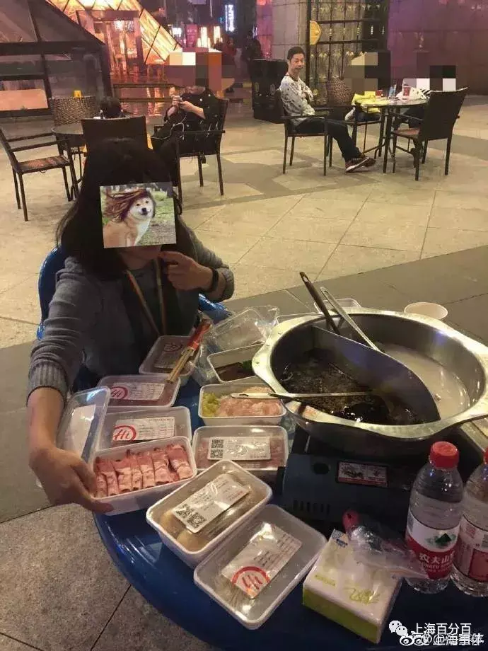 海底捞孕妇是不是可以不用排队