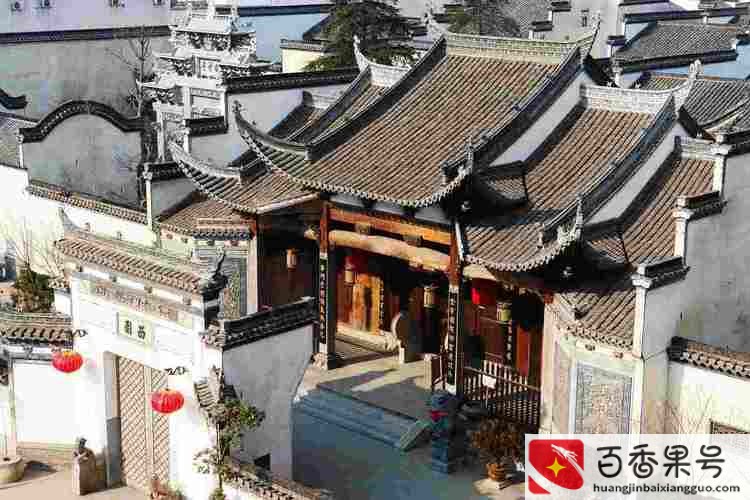 中国古代三大商帮