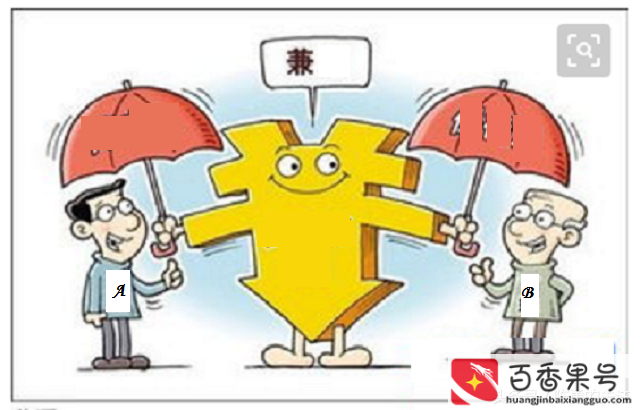 同时在两家公司任职违法吗