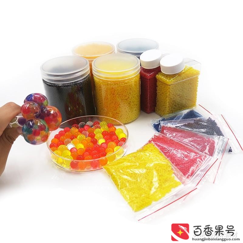 今年卖得最火的玩具