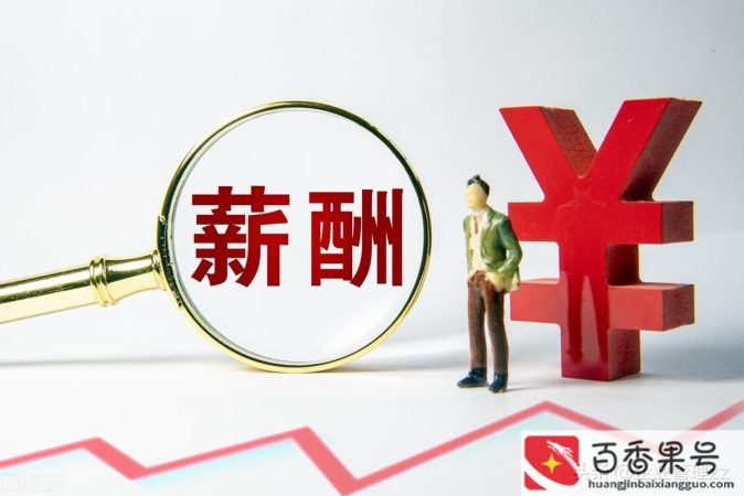 绩效考核与薪酬方案