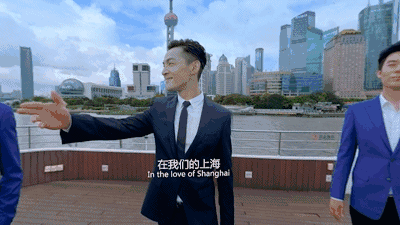 上海值得带回家的特产