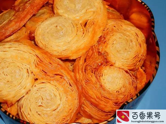 上海值得带回家的特产