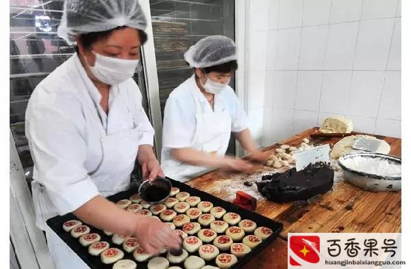 上海值得带回家的特产