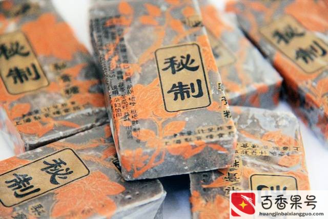 上海值得带回家的特产