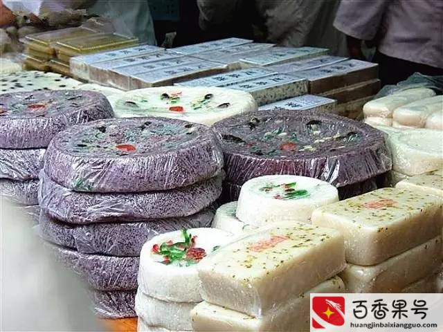 上海值得带回家的特产