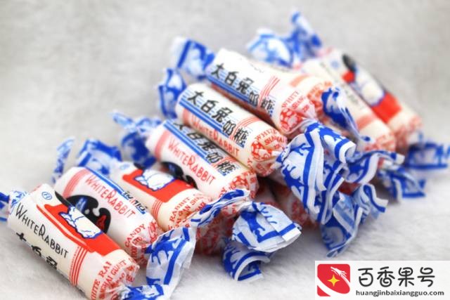 上海值得带回家的特产