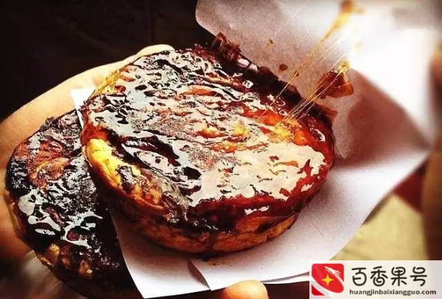 上海值得带回家的特产
