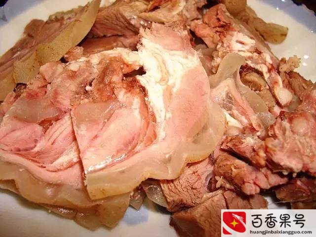 上海值得带回家的特产