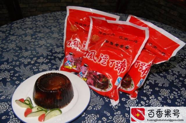 上海值得带回家的特产