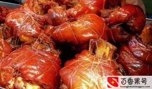 上海值得带回家的特产