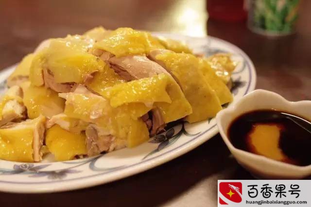 上海值得带回家的特产